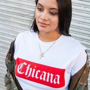Latina T-Shirt